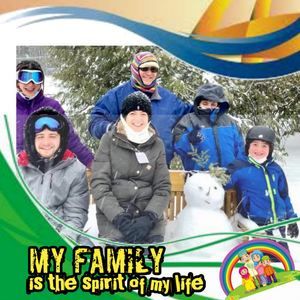 Meet your Posher, Youmna-ghali